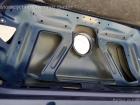 VW Passat 3C BJ 2006 Heckklappe Heckdeckel Limousine