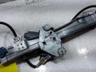 Renault Twingo BJ 2011 Fensterheber vorn links elektrisch 400957C