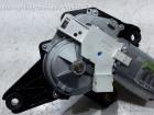 Renault Twingo BJ 2011 Wischermotor hinten Heckwischermotor 8200311486 Valeo