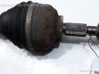 Renault Laguna 2 II BJ 2004 Gelenkwelle vorn rechts Antriebswelle 2.2DCI 8200079916