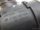 Opel Meriva (A) BJ 2004 Luftmengenmesser Luftmassenmesser 1.7CDTI 55350047 0281002620
