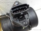 Opel Meriva (A) BJ 2004 Luftmengenmesser Luftmassenmesser 1.7CDTI 55350047 0281002620
