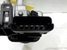Dacia Sandero BJ 2012 Wischermotor vorn Scheibenwischer 0390241544 Bosch