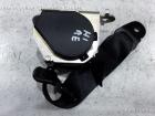 Dacia Sandero BJ 2012 Sicherheitsgurt hinten rechts Gurt