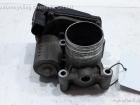 Skoda Fabia 6Y BJ 2005 Drosselklappe 03D133062E 1.2 40KW AWY Drosselklappenteil