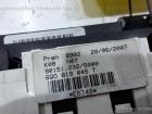 VW Fox BJ 2007 Heizungsregulierung Heizbetätigung 6Q0819445 Behr