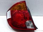 Hyundai Accent BJ 2005 Rücklicht links Rückleuchte Heckleuchte Facelift 3-Türer