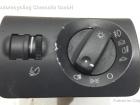 Audi A6 Avant 4.2 4BH C5 Allroad Lichtschalter Xenon 4B1941531E Drehschalter