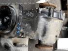 Audi A6 Avant 4.2 4BH C5 Allroad Differentialgetriebe Hinterachsdiferential GKH 040303
