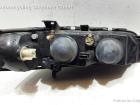 Opel Vectra (B) BJ 2001 Scheinwerfer vorn links Lampe Facelift
