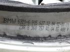 BMW 3er E46 Touring BJ 1999 Rücklicht links außen Rückleuchte Heckleuchte