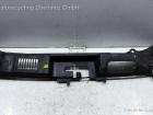 Volvo V50 Bj 2005 Abdeckung Schloßträger 30716338 Wasserabweiser