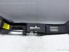 Volvo V50 Bj 2005 Abdeckung Schloßträger 30716338 Wasserabweiser