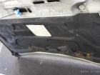 Fiat Stilo 192 BJ 2002 Motorhaube Frontklappe Deckel vorn Silber 3-Türer