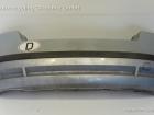 Fiat Stilo BJ 2002 Stoßstange hinten Stoßfänger Silber 3-Türer
