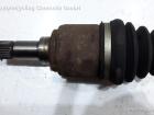 Fiat Panda 169 BJ09 Antriebswelle vorn rechts Gelenkwelle 1.1 40KW