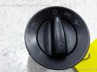 Skoda Fabia 2 II BJ 2013 Lichtschalter Schalter Scheinwerfer 1V0941531D