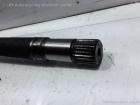 Citroen C4 Grand Picasso BJ07 Antriebswelle vorn rechts Gelenkwelle 2.0HDI