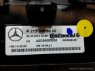Mercedes E Klasse W213 original Klimabedienteil Heizungsregulierung Bj.2016
