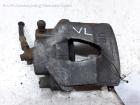 VW Golf 6 VI BJ 2009 Bremssattel vorn links Bremszange 1.6TDI ATE