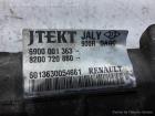 Dacia Logan MCV BJ 2008 Lenkgetriebe Servolenkung 1.6 64KW 8200720880