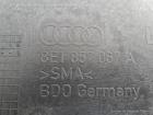 Audi A4 8E B6 BJ 2002 Armaturenbrett Armaturentafel 8E0819655