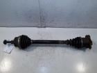 Audi A4 8E BJ 2002 Antriebswelle vorn rechts 8E0407272S Gelenkwelle Quattro