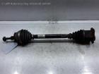 Audi A4 8E BJ 2002 Antriebswelle vorn rechts 8E0407272S Gelenkwelle Quattro