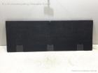 VW Golf 6 (VI) Variant 1K Laderaumabdeckung Kofferboden 1K9868845E schwarz