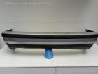 BMW 3er E36 Touring BJ 1998 Stoßstange hinten Stoßfänger Silber