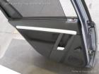 Opel Vectra (C) Caravan BJ 2004 Tür hinten links 4AU Lichtsilber