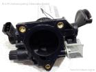 Citroen C1 BJ 2007 Drosselklappe 1.0 50KW