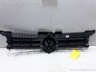 VW Golf 4 IV BJ 1998 Kühlergrill Grill Frontgrill Blau