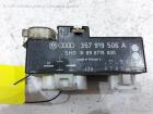 VW Passat 35i BJ 1996 Steuergerät Lüfter 1.6 74KW 357919506A