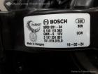 VW UP BJ 2016 Gebläsemotor Heizgebläse 1S1819015D Bosch Lüfter