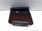 Audi A6 4F BJ 2006 Aschenbecher vorn Holz 4F1857951C