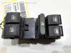 VW Passat 3C Bj 2008 Schalter Fensterheber 4-Fach 1K4959857B