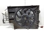 VW T5 BJ 2010 Elektrolüfter Lüftermotor 1.9TDI 7H0121201CT
