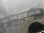 VW Jetta 1K BJ 2006 Radhausschale vorn links unten 1K0805911E