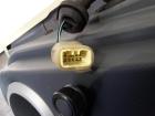 Smart ForFour (454) BJ 2004 Tür hinten rechts