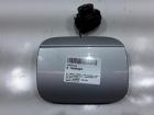Audi A4 8E B7 Avant BJ 2006 Tankklappe Tankdeckel 4E0010376R LY7G Grau