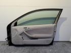 Mercedes C203 Coupe BJ 2004 Tür rechts Beifahrertür Schwarz