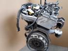 Mercedes C220CDI W203 BJ03 Motor 2.2CDI 105kW 611.962 127.006Km