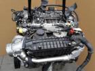 Mercedes C220CDI W203 BJ03 Motor 2.2CDI 105kW 611.962 127.006Km