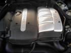 Mercedes C220CDI W203 BJ03 Motor 2.2CDI 105kW 611.962 127.006Km