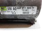 Audi A6 4F BJ 2005 Anlasser Starter 2.7TDI 130KW 02Z911023H Valeo