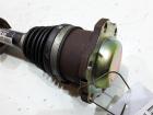 VW Polo 9n BJ 2005 Antriebswelle vorn links Gelenkwelle 1.9TDI 6Q0407271DC