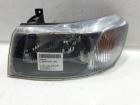 Ford Transit 5 original Scheinwerfer vorn links Halogen Bj.2005