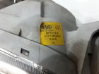 Hyundai Starex H1 BJ 2005 Scheinwerfer rechts Lampe vorn 010110999000
