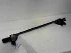 VW Touran BJ 2004 Stoßstangenträger vorn unten Blech 1T0807093B